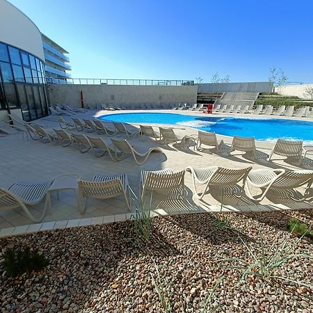 Polanki Aqua 105B Apartment Kolobrzeg Exterior photo